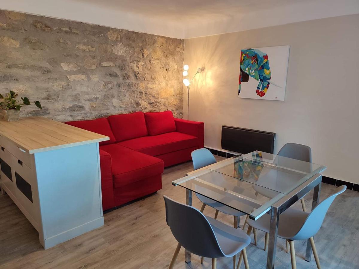 Auberge Des Esperels Rez De Maison Avec Jardin Figanières エクステリア 写真
