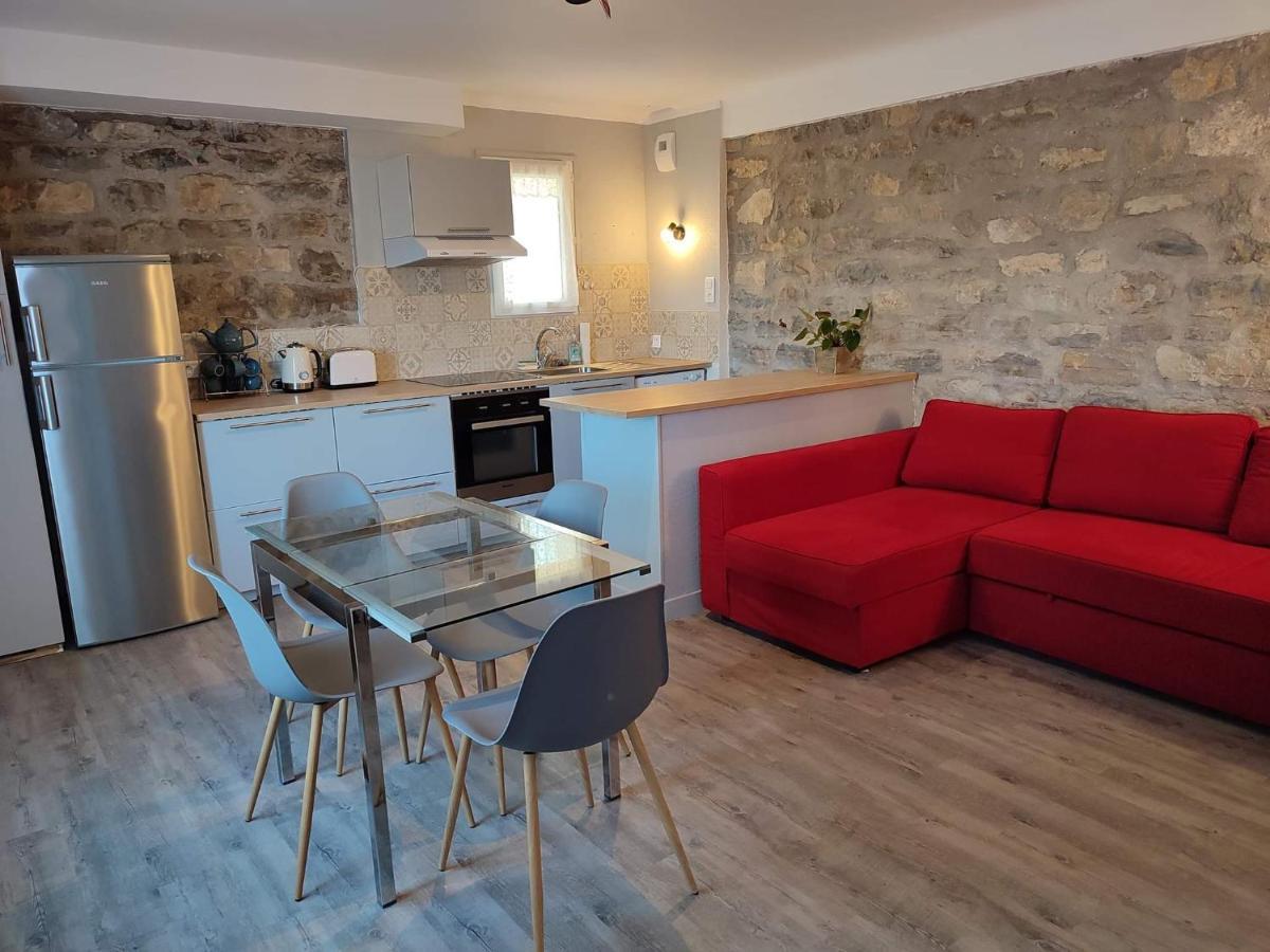 Auberge Des Esperels Rez De Maison Avec Jardin Figanières エクステリア 写真